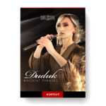 Sonuscore - Ancient Duduk Phrases