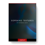 Emergence Audio - Soprano Textures