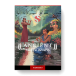 Soundiron – Ancient Greek Winds