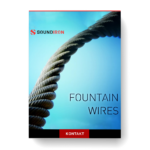 Soundiron - Fountain Wires