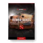 Soundiron - Hopkin Instrumentarium Rumba Boxes