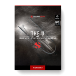 Soundiron - Hopkin Instrumentarium The U