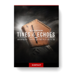 Soundiron - Hopkin Instrumentarium Tines & Echoes