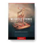 Soundiron –  Hopkin Instrumentarium Weighted Strings