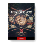 Soundiron - The Musique Box