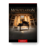 Soundiron - Montclarion Hall Grand Piano