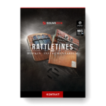 Soundiron – Hopkin Instrumentarium Rattletines