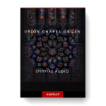 Spitfire Audio - Union Chapel Organ