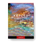 Spitfire Audio – Kepler Orchestra