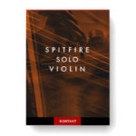 Spitfire Audio - Spitfire Solo Violin
