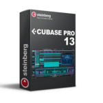 Steinberg - Cubase Pro 13 (Windows)