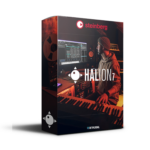 Steinberg HALion 7 (Windows)