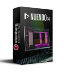 Steinberg - Nuendo 14 (Windows)