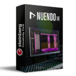 Steinberg - Nuendo 14 (Windows)
