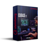 Steinberg - Cubase Pro 12 (Windows)