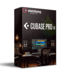 Steinberg – Cubase Pro 14 (Windows)