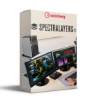 Steinberg – SpectraLayer Pro 11 (Windows)