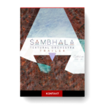 Strezov Sampling – Sambhala Textural Orchestra
