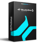 PreSonus – Studio One 6 Professional (Windows)
