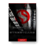 Soundiron - Subways & Streetcars