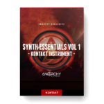 Anarchy Audioworx - Synth Essentials