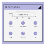 SoundGhost - Texturize (Windows)