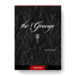 Spitfire Audio – The Grange