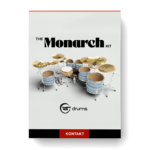 RS Drums - The Monarch