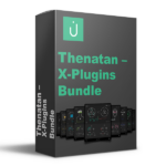 Thenatan – X-Plugins Bundle (Windows)