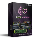 Three Body Tech – Deep Vintage (Windows)