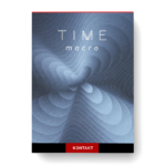 Orchestral Tools - Time Macro