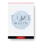 Orchestral Tools – Time Micro