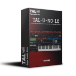 Togu Audio Line – TAL-U-NO-LX  V2 (Windows)