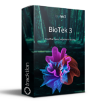 Tracktion Software – BioTek 3 + Factory Content (Windows)
