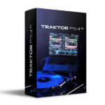 Native Instruments – Traktor Pro 4 (Windows)