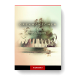 Triple Spiral Audio - Dreamcatcher Celeste