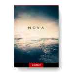 Triple Spiral Audio – Nova
