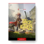 Soundiron - Tuned Artillery