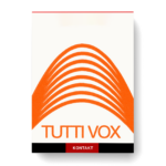 Sonokinetic – Tutti Vox