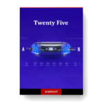 Native Instruments – Play Series Twenty Five