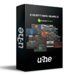 u-he Everything Bundle 2025 (Windows)