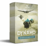 UJAM - Finisher DYNAMO (Windows)
