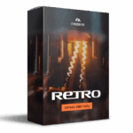 UJAM - Finisher RETRO (Windows)