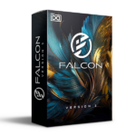 UVI Falcon 3 With Factory Library (Windows)