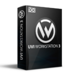 UVI Workstation 3 (Windows)