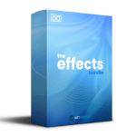UVI – The Effects Bundle (Windows)