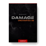 Heavyocity - Uncharted 88