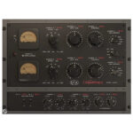 UnderTone Audio – UnFairchild 670M mkII (Windows)