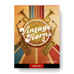 Big Fish Audio - Vintage Horns 2