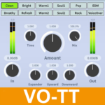 Three Body Tech - VO-TT (Windows)